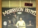 THE DOORS Morrison Hotel  1970 FACTORY SEALED PROMOTIONAL PRESSING Near Mint