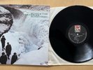 Echo And The Bunnymen Porcupine LP UK Korova KODE 6 NM/NM Import