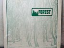 Forest - Forest A+R 85-71 Vinyl LP 1978 Original In Shrink Rare Funk/Soul