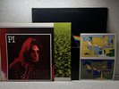 Pink Floyd Dark Side of the Moon  1973, Harvest Records SMAS-11163