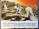 Led Zeppelin - Houses Of The Holy - Classic Records 180 Gram Vinyl 2000 Reissue