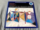 Charles Mingus U.S. VINYL LP REISSUE Mingus Ah Um [GOLD PROMO STAMP]