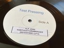 John Martyn VINYL LP TEST PRESSING REISSUE Stormbringer PROMO