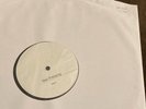 David Gilmour ORIGINAL TEST PRESSING PROMO VINYL LP On An Island PINK FLOYD