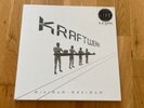 Kraftwerk [SEALED] 2005 4x VINYL LP BOX SET Minimum-Maximum Live