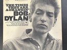 BOB DYLAN THE TIMES THEY ARE A-CHANGIN PROMO 12