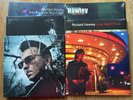 6 Richard Hawley Vinyl LPs all sealed
