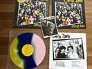 Circle Jerks Group Sex 40th Anniversary Signed Colored Numbered Booklet Fanzine