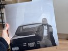 Kendrick Lamar GNX Vinyl LP 12”  Vinyl Record New Sealed