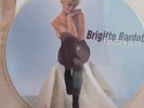 Brigitte Bardot Picture Disc The early  Years