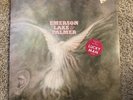 NOS: EMERSON LAKE & PALMER - EMERSON LAKE & PALMER ORIGINAL LP BRAND NEW SEALED