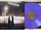 THE CRIBS 12” LP on Purple Vinyl ‘Men’s Needs, Women’s Needs, Whatever’ SIGNED