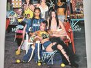 KATSEYE Beautiful Chaos Exclusive Vinyl With Group Signed Insert & Photocard Set