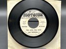 The Jackson 5 - 45rpm 7” Vinyl - The Love You Save - Motown - Promo