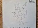 Beatles - Free As A Bird - Used Vinyl Record 7