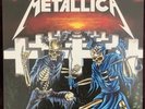 METALLICA THRASHING ALL DECEIVERS 2LP NEW LIVE 1986 BAY AREA THRASH METAL MASTER