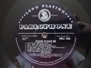 BEATLES S. AFRICAN IMPORT RARE MISPRINT 1963 press 'PLEASE PLEASE ME' MONO Vinyl