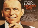 Frank Sinatra Frank Sinatras Greatest Hits Reprise Records Vinyl LP