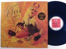 CRAMPS A Date With Elvis NEW ROSE LP france translucent vinyl poster Ltd. Ed. f