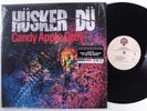 HUSKER DU Candy Apple Grey RHINO LP VG++ 180g 2009 reissue SHRINK f