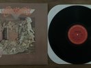 AEROSMITH  Toys In The Attic  original LP album from 1975  (NEAR MINT)
