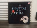 Highlights From The Phantom Of The Opera (Original Cast Recording) 1987 vinyl