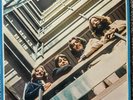 The Beatles 1967-1970 Double LP Vinyl Record VG+ 1973 Album Compilation PCSP 718