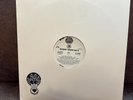 Ghost Town Dj's My Boo 1996 Original So So Def Vinyl Single- White label Promo