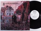 BLACK SABBATH Self Titled NEMS NEL-6002-7 LP VG+ germany f