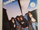 The Ramones - Leave Home - Vinyl LP Sire Records SR 6031