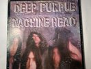 Deep Purple: Machine Head - vinyl - 1972 US - BS-2607 Vg+