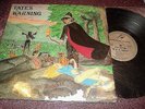 FATES WARNING NIGHT ON BROCKEN LP METAL BLADE LABEL FROM 1984 VG+ VINYL