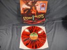 STONE TEMPLE PILOTS - CORE     VINYL LP 2017   WALMART EXCLUSIVE   RED SPLATTER