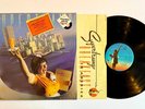 SUPERTRAMP Breakfast in America 1979 1st Press A&M LP  SHRINK w/ HYPE Sticker NM