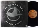 Blackbyrds - Happy Music 12
