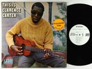Clarence Carter - This Is LP - Atlantic Mono PROMO