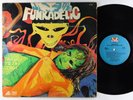 Funkadelic - Let's Take It To The Stage LP - 20th Century/Westbound