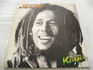 BOB MARLEY AND THE WAILERS   KAYA ** 1978 Jamaica TUFF GONG LP
