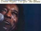 Buddy Guy Damn Right, I've Got the Blues (Vinyl) 12