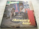 THE VICEROYS   CHANCERY LANE ** 1984 UK GREENSLEEVES LP
