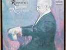 CHOPIN • NOCTURNES • RUBINSTEIN • 2 LP BOX • EX/EX+- • RCA RED SEAL 645083/084