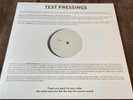 White Noise VINYL LP TEST PRESSING REISSUE An Electric Storm PROMO