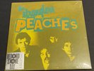 The Stranglers 'Peaches/Go Buddy Go' 7