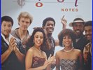 BOOGIE FUNK LP The Cool Notes – the unreleased demo's -  EX mp3