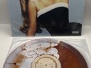 Sabrina Carpenter Espresso Blood Records 12 Vinyl Single Liquid Filled /1000