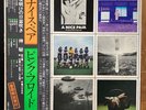 Pink Floyd ‎– A Nice Pair - Japan LP W/OBI VINYL Odeon ‎EOP-93129B 2LPs