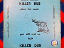 Inner Circle – Killer Dub Reggae Dub Top Ranking Sounds 12