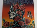 Grateful Dead Greatest Hits Magenta Vinyl LP Exclusive Edition New But ‘OPPENED’