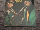 Albert Ayler LP Music is the Healing Force of the Universe 1970 Free Jazz EX/EX
