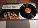 CLASSIC RECORDS RCA LIVING STEREO/ MARTINON/ DVORAK:SLAVONIC DANCES